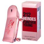 212 Heroes EDP - Carolina Herrera